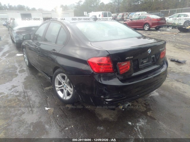 Photo 5 VIN: WBA3B3C59DF530760 - BMW 3 