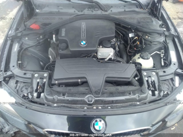 Photo 9 VIN: WBA3B3C59DF530760 - BMW 3 