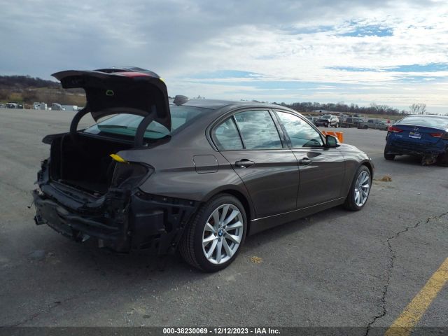 Photo 3 VIN: WBA3B3C59DF530998 - BMW 328I 