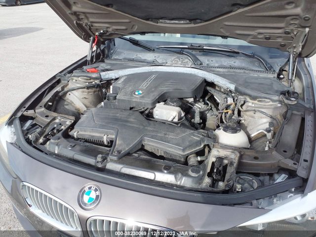 Photo 9 VIN: WBA3B3C59DF530998 - BMW 328I 