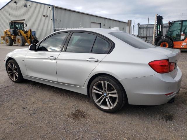 Photo 1 VIN: WBA3B3C59DF531178 - BMW 3 SERIES 