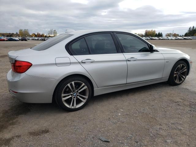 Photo 2 VIN: WBA3B3C59DF531178 - BMW 3 SERIES 