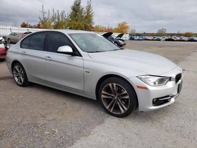 Photo 3 VIN: WBA3B3C59DF531178 - BMW 3 SERIES 