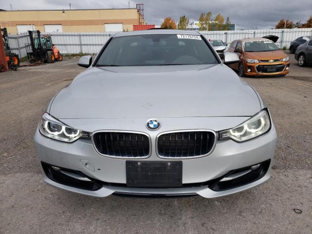 Photo 4 VIN: WBA3B3C59DF531178 - BMW 3 SERIES 