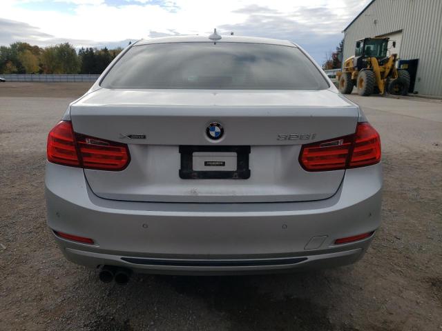 Photo 5 VIN: WBA3B3C59DF531178 - BMW 3 SERIES 