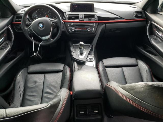 Photo 7 VIN: WBA3B3C59DF531178 - BMW 3 SERIES 