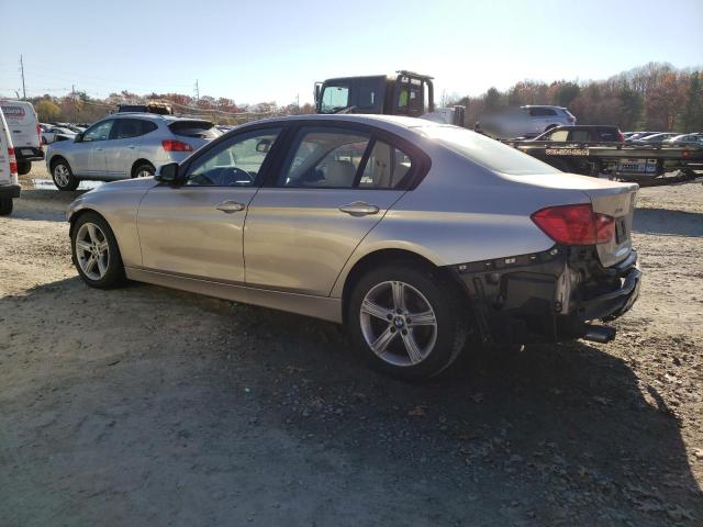 Photo 1 VIN: WBA3B3C59DF533125 - BMW 328 XI 