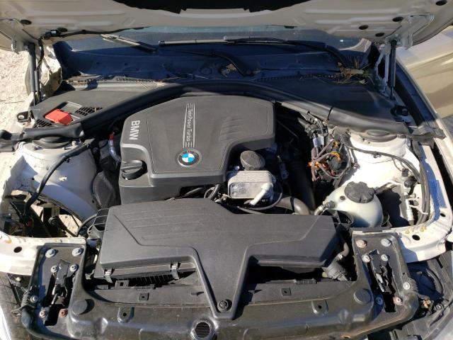 Photo 10 VIN: WBA3B3C59DF533125 - BMW 328 XI 