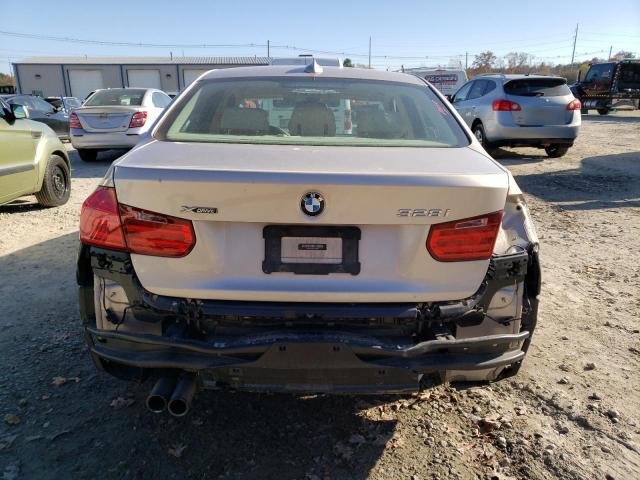 Photo 5 VIN: WBA3B3C59DF533125 - BMW 328 XI 