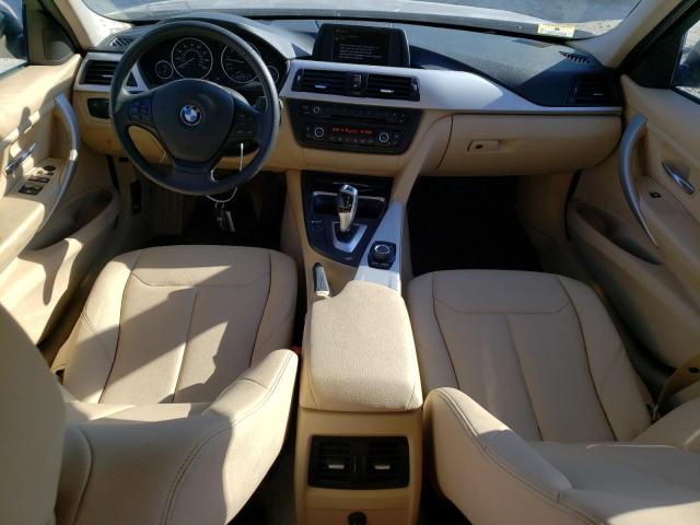 Photo 7 VIN: WBA3B3C59DF533125 - BMW 328 XI 