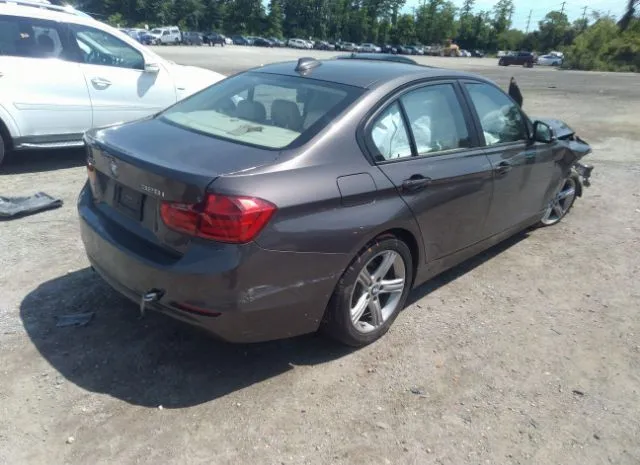 Photo 3 VIN: WBA3B3C59DF534128 - BMW 3 SERIES 