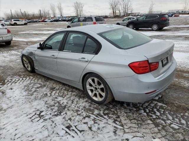 Photo 1 VIN: WBA3B3C59DF535327 - BMW 328 XI 