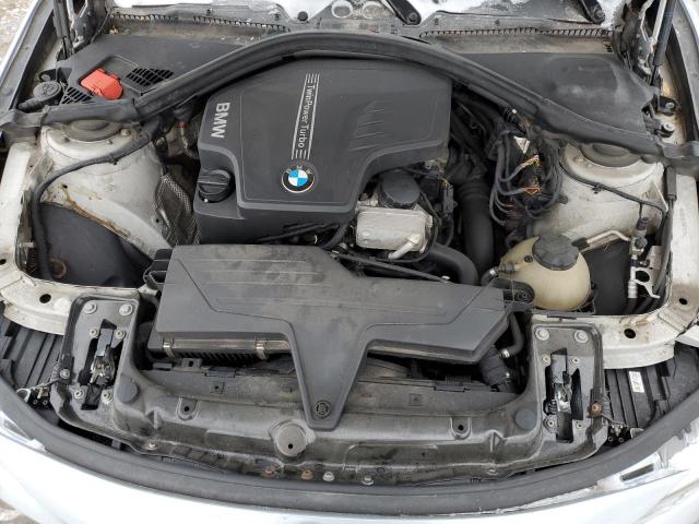 Photo 10 VIN: WBA3B3C59DF535327 - BMW 328 XI 