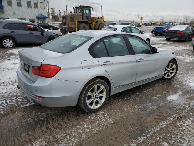 Photo 2 VIN: WBA3B3C59DF535327 - BMW 328 XI 