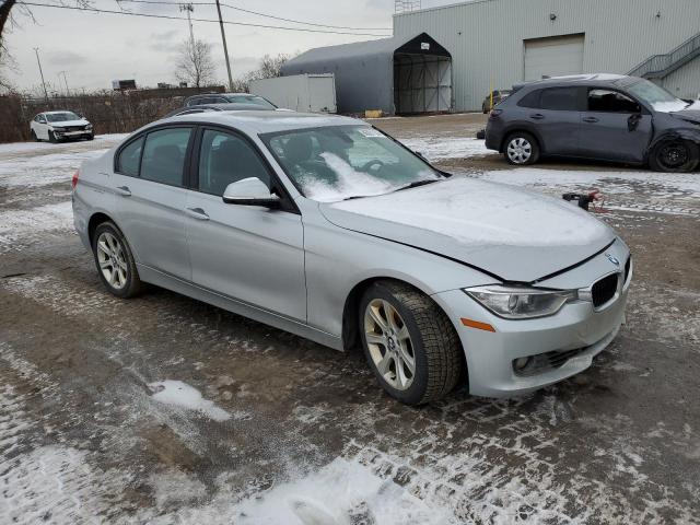 Photo 3 VIN: WBA3B3C59DF535327 - BMW 328 XI 