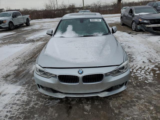 Photo 4 VIN: WBA3B3C59DF535327 - BMW 328 XI 