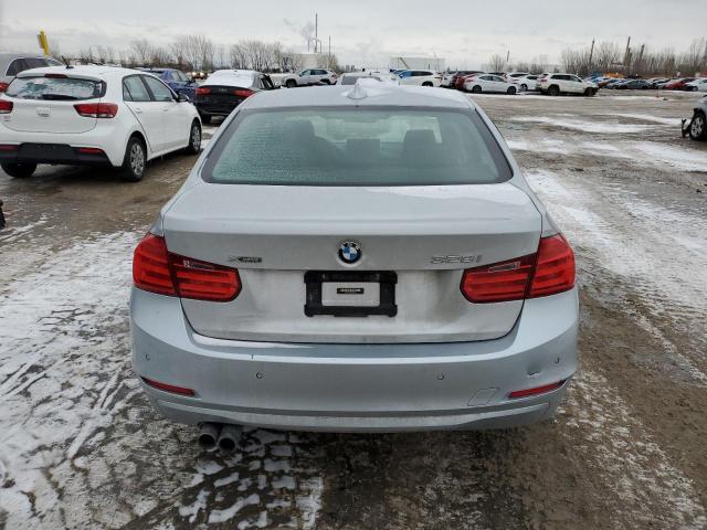 Photo 5 VIN: WBA3B3C59DF535327 - BMW 328 XI 