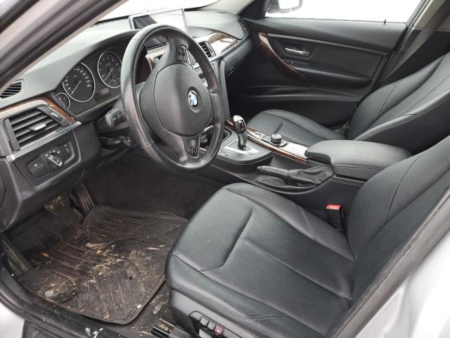 Photo 6 VIN: WBA3B3C59DF535327 - BMW 328 XI 