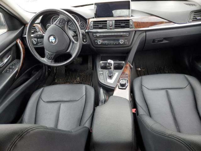 Photo 7 VIN: WBA3B3C59DF535327 - BMW 328 XI 