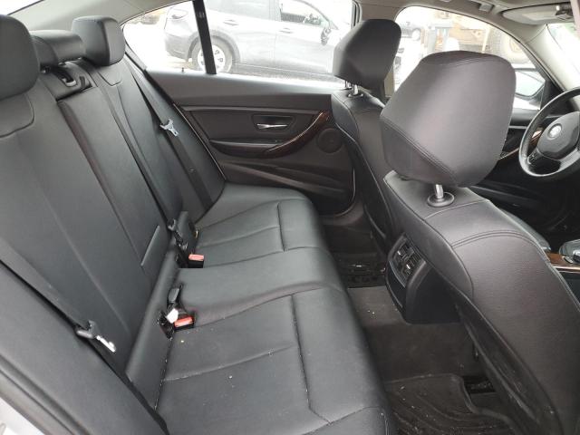 Photo 9 VIN: WBA3B3C59DF535327 - BMW 328 XI 
