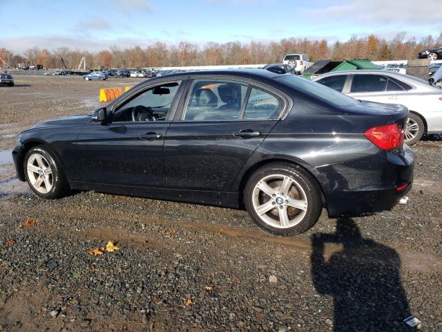 Photo 1 VIN: WBA3B3C59DF535960 - BMW 3 SERIES 