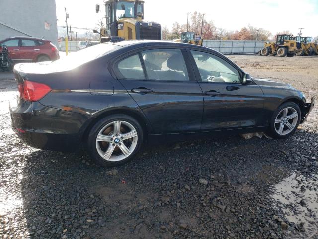 Photo 2 VIN: WBA3B3C59DF535960 - BMW 3 SERIES 