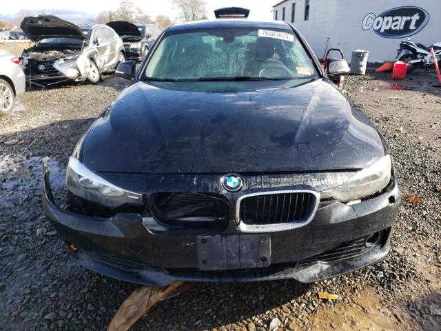 Photo 4 VIN: WBA3B3C59DF535960 - BMW 3 SERIES 