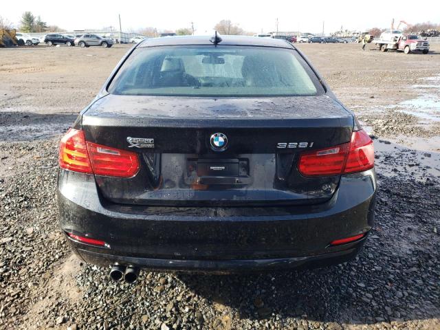 Photo 5 VIN: WBA3B3C59DF535960 - BMW 3 SERIES 