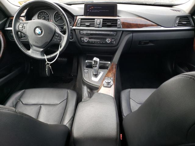 Photo 7 VIN: WBA3B3C59DF535960 - BMW 3 SERIES 