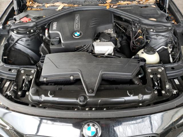 Photo 6 VIN: WBA3B3C59DF536980 - BMW 328 XI 