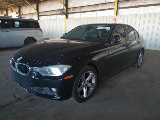 Photo 1 VIN: WBA3B3C59DF542570 - BMW 328 XI 