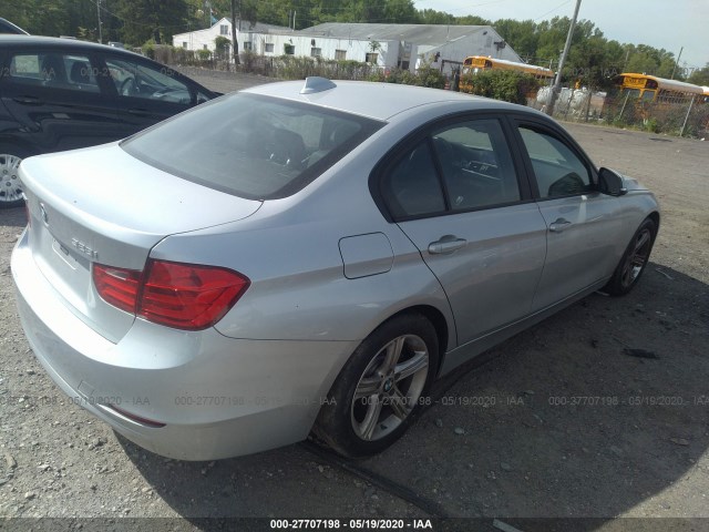 Photo 3 VIN: WBA3B3C59DF542679 - BMW 3 SERIES 