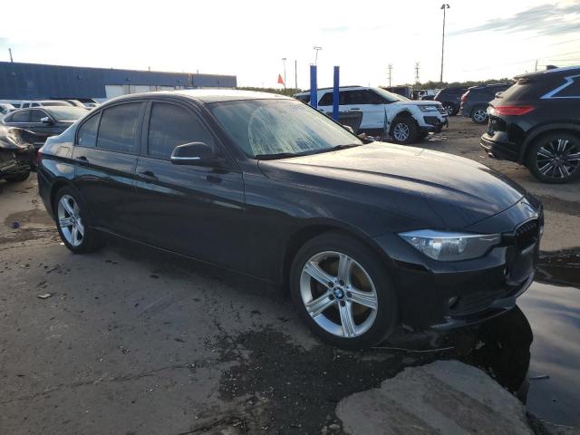 Photo 3 VIN: WBA3B3C59DJ698511 - BMW 328 XI 