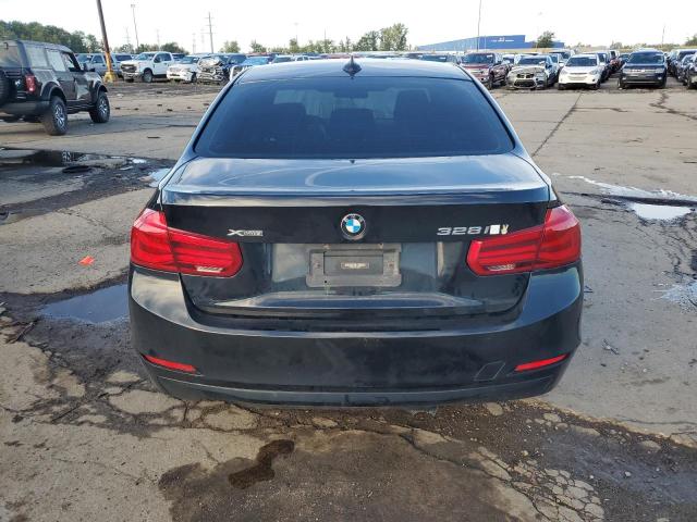 Photo 5 VIN: WBA3B3C59DJ698511 - BMW 328 XI 