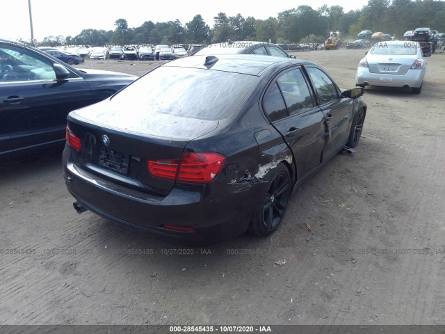 Photo 3 VIN: WBA3B3C59DJ698864 - BMW 3 