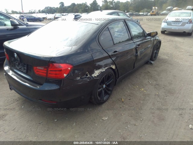 Photo 5 VIN: WBA3B3C59DJ698864 - BMW 3 