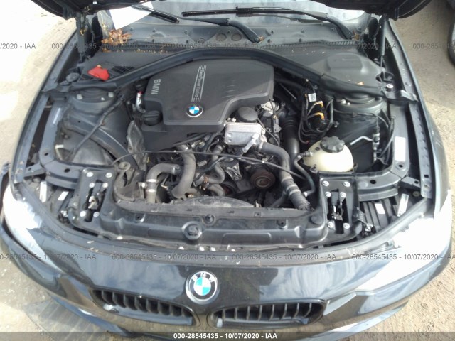 Photo 9 VIN: WBA3B3C59DJ698864 - BMW 3 