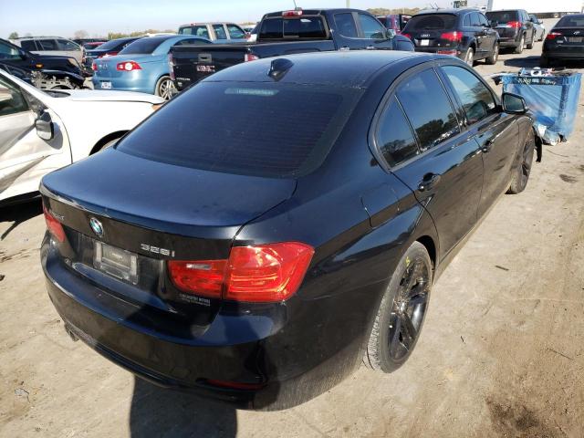 Photo 3 VIN: WBA3B3C59DJ810806 - BMW 328 XI 