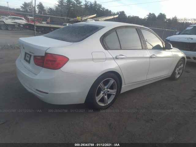 Photo 3 VIN: WBA3B3C59DJ811079 - BMW 3 