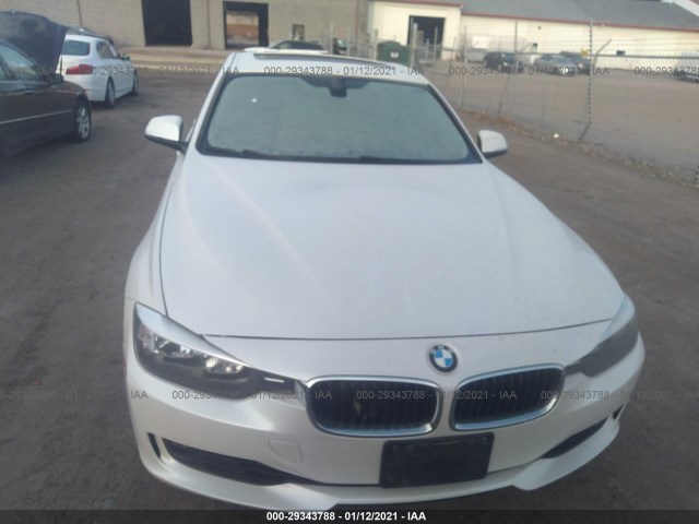 Photo 5 VIN: WBA3B3C59DJ811079 - BMW 3 