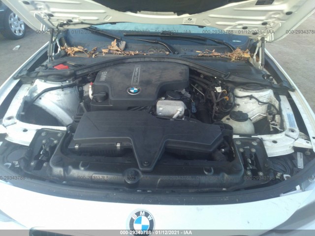 Photo 9 VIN: WBA3B3C59DJ811079 - BMW 3 