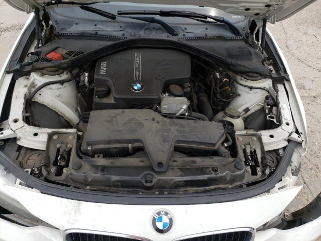 Photo 6 VIN: WBA3B3C59DJ811566 - BMW 328 XI 