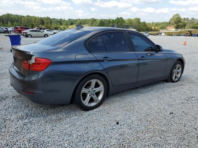 Photo 2 VIN: WBA3B3C59DJ811633 - BMW 328 XI 