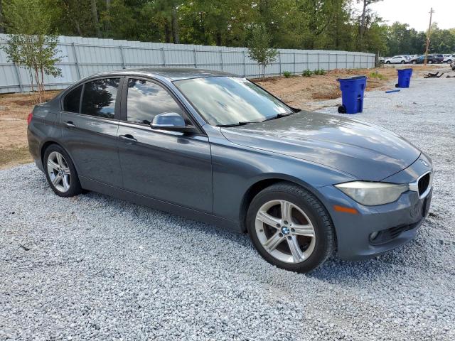 Photo 3 VIN: WBA3B3C59DJ811633 - BMW 328 XI 