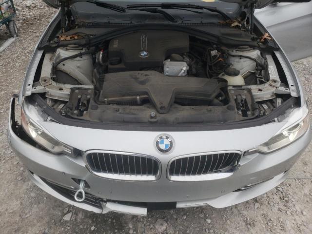 Photo 6 VIN: WBA3B3C59EJ977555 - BMW 328 XI 