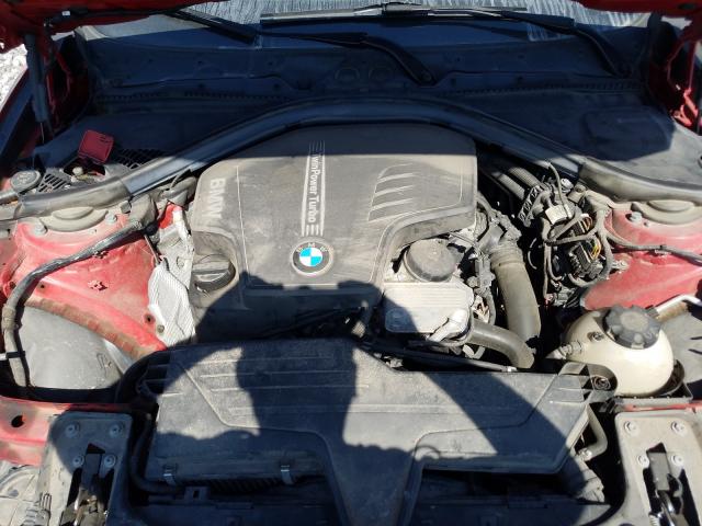 Photo 6 VIN: WBA3B3C59EJ977670 - BMW 328 XI 