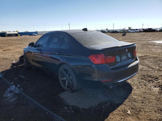 Photo 2 VIN: WBA3B3C59EJ978401 - BMW 328 XI 