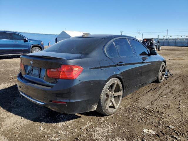 Photo 3 VIN: WBA3B3C59EJ978401 - BMW 328 XI 