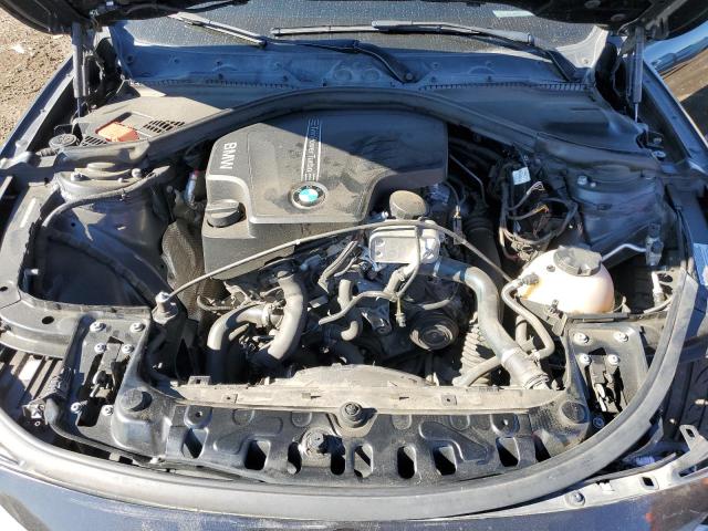 Photo 6 VIN: WBA3B3C59EJ978401 - BMW 328 XI 