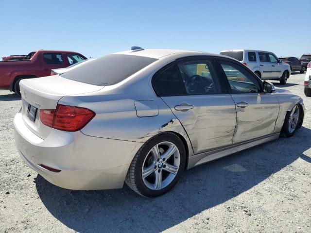 Photo 2 VIN: WBA3B3C59EJ978494 - BMW 3 SERIES 